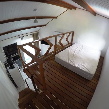 Recanto Da Ilha Abraão Kültér fotó