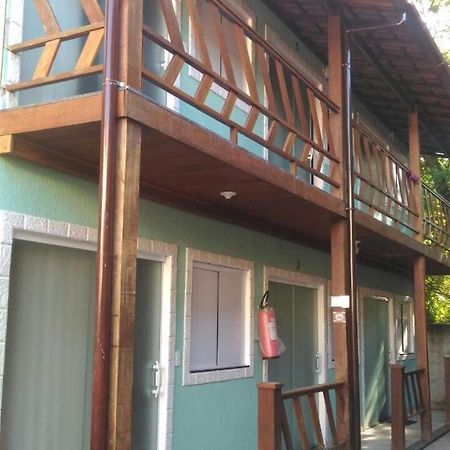 Recanto Da Ilha Abraão Kültér fotó