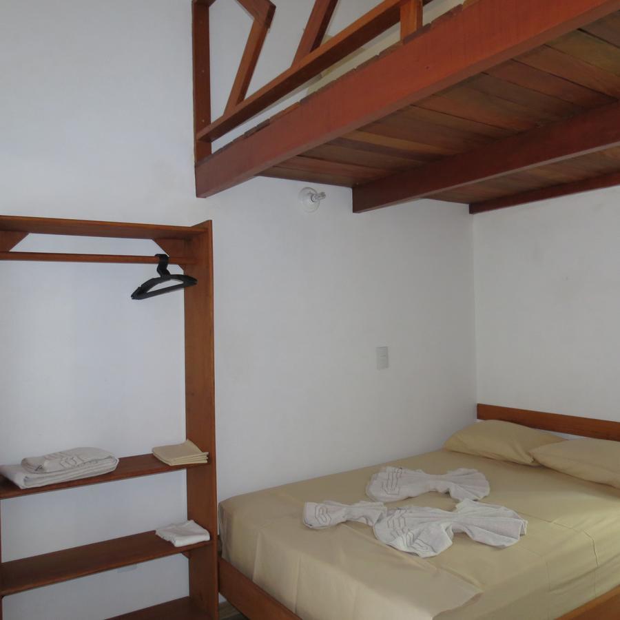 Recanto Da Ilha Abraão Kültér fotó