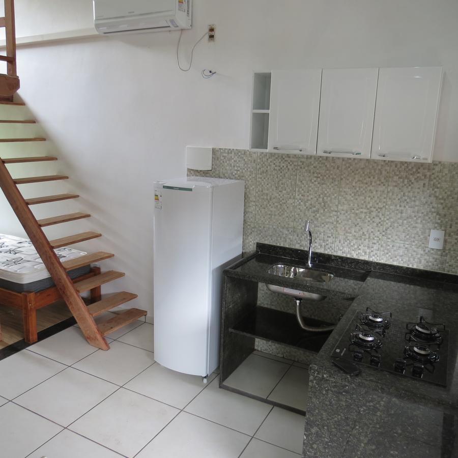Recanto Da Ilha Abraão Kültér fotó